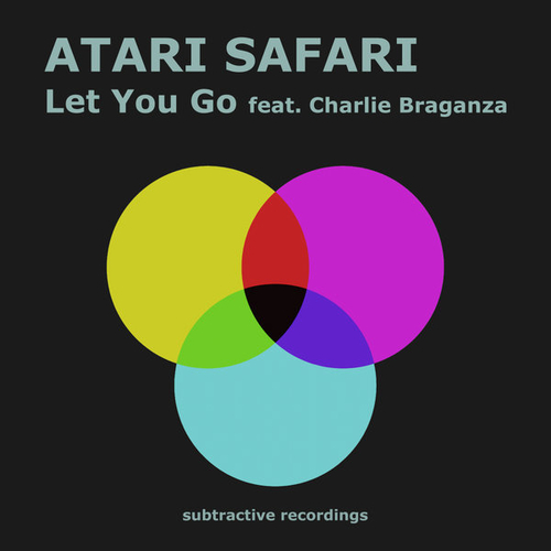 Atari Safari, Charlie Braganza - Let You Go [SUB129]